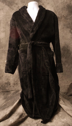Bathrobe