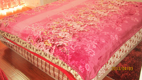 Bedding Sheet