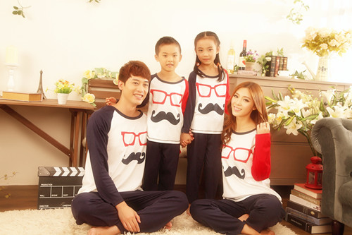 Pajama, Brand Name : KERUN