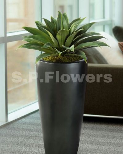 Wood Garden Vases & Pots, Capacity : 3 To 5 Kg Soil