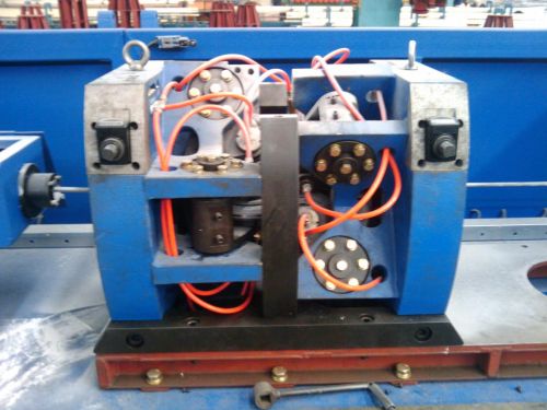 Cold Rolling Machine