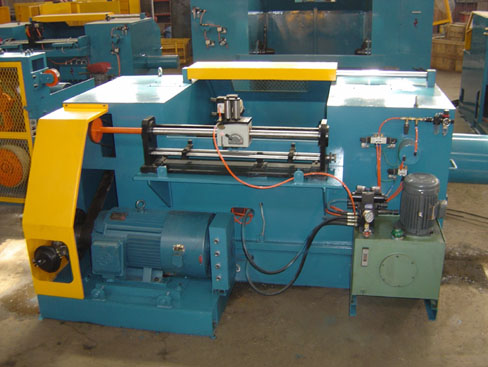 Wire Drawing Machine, Frequency : 50 Hz Voltage : 440V