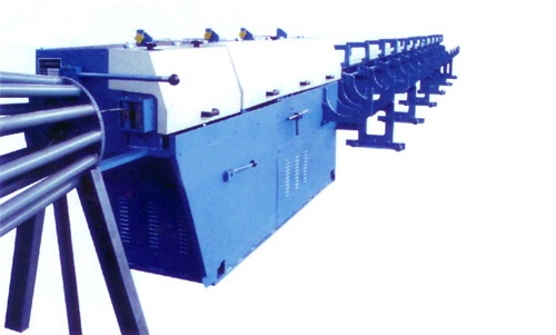 Wire Straightening Machine, Wire Cutting Machine