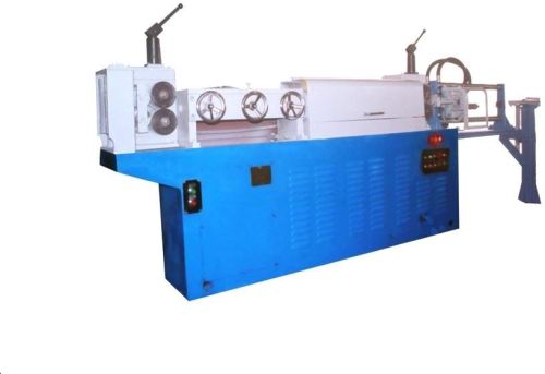 Wire Straightening Machine, Wire Cutting Machine