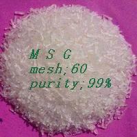 Monosodium Glutamate, Packaging Type : White