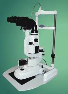 Slit Lamp,slit Lamp,slit Lamp