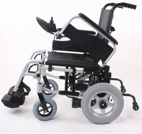 Automatic Brake Power Wheelchair, Brand Name : Beiz