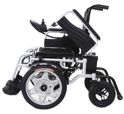 Beiz Electric Wheelchair