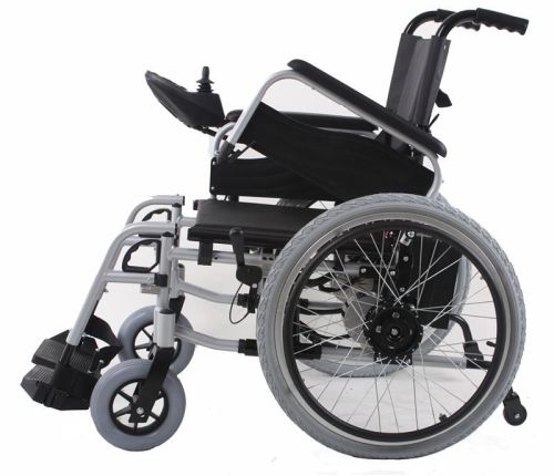 Power Wheelchair, Manual Wheelchair, Brand Name : Beiz