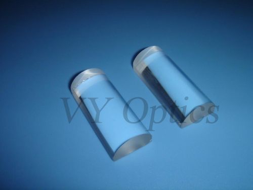 Cylindrical Lens For Medical Equipment, Packaging Type : Transparent