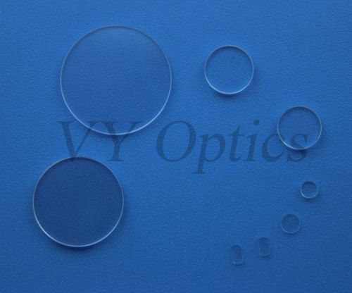 Optical Glass Windows, Brand Name : OEM or VY