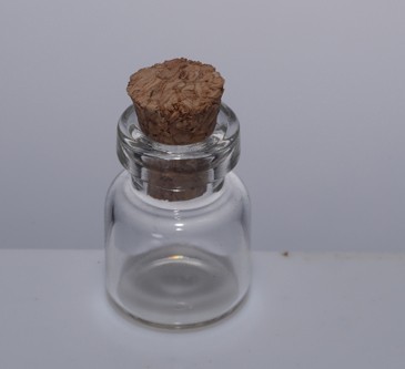 Borosilicate Vial