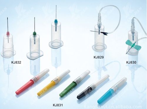 Medical grade Needle Holder