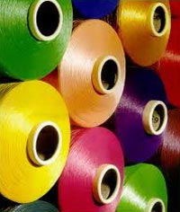 Textile yarn