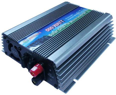Solar Grid Tie Inverter, Brand Name : KD