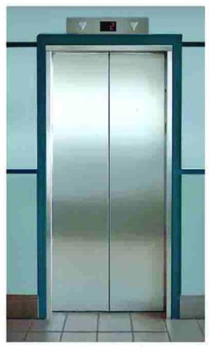 Elevator Doors