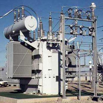 Distribution Transformer