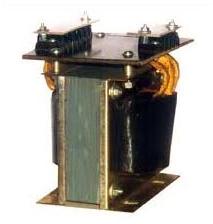 Isolation transformer