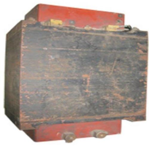 Seam Welding Transformer