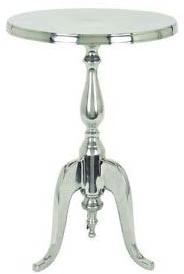 Aluminium Round Tables