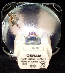 Projector Lamp, Brand Name : Acer