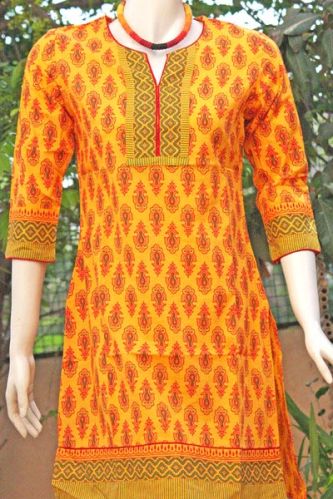 Kurti