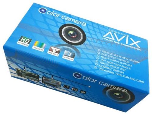 Packaging Presentation Boxes Custom, Packaging Type : Full color