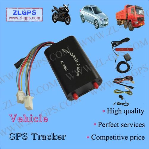 GPS Car Tracking System, Brand Name : zlgps, Packaging Type : black