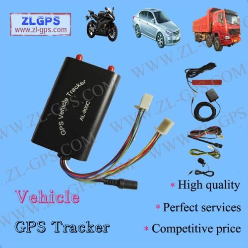 GPS Navigation System, Brand Name : zlgps, Packaging Type : black