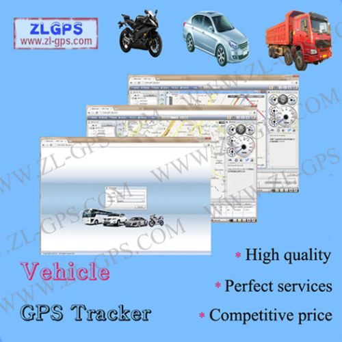 GPS Vehicle Tracking System, Brand Name : zlgps