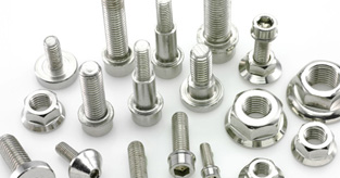 Fasteners