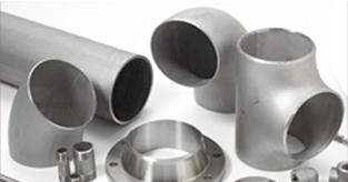 Stainless Steel Buttweld Fittings