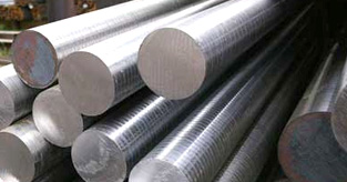 Stainless Steel Round Bar