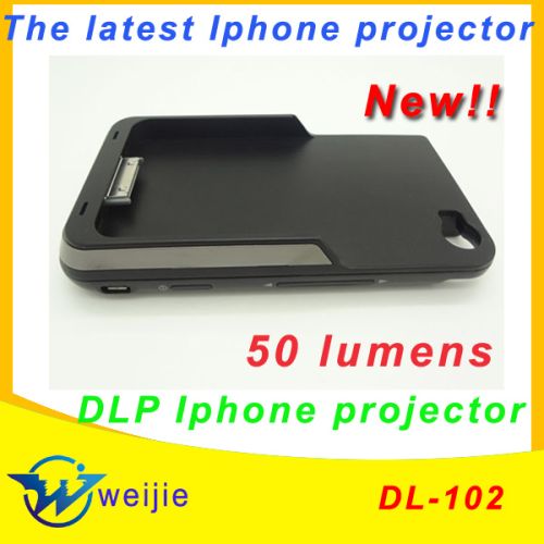 LED Projector, Brand Name : WEJOY