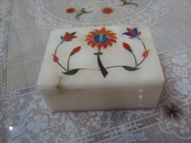Marble Box