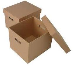 Cardboard Packaging Boxes