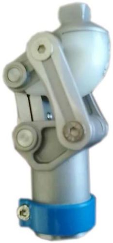 Four Bar Linkage Knee Joint, For Hospital Use, Size : Standard