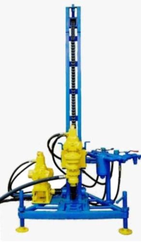 TASESA 01 4.5' Portable Drilling Machine