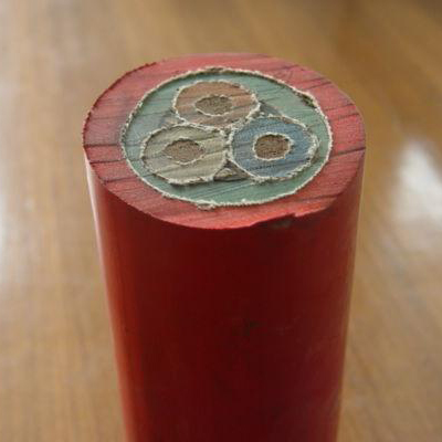 10kv Rubber Insulated Portable Mining Cable