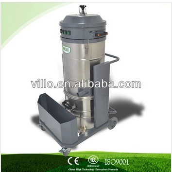 Industrial Vacuum Cleaners, Brand Name : VILLO