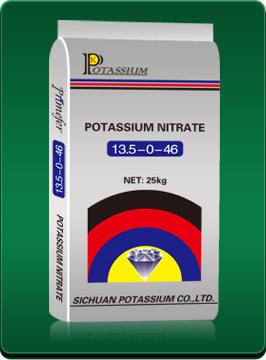 Potassium Nitrate, Brand Name : PRIMEFER