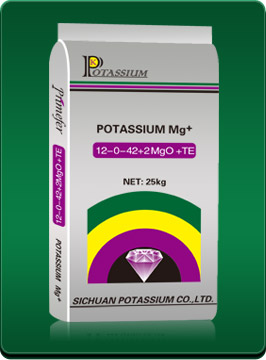 Potassium Nitrate With Mgo and Te, Brand Name : PRIMEFER