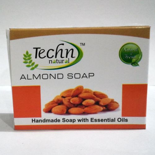 Almond Soap