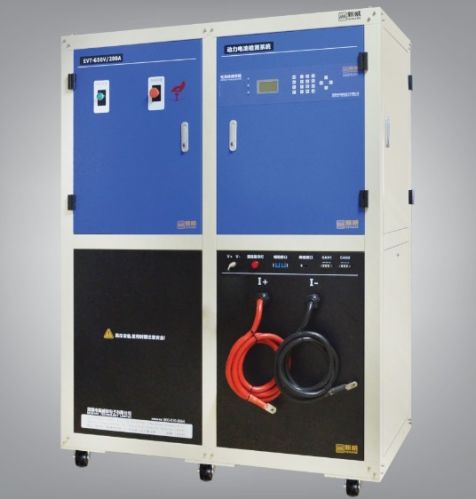 Power Storage Testing System, Ev Battery Testing System