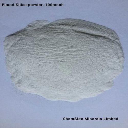 Fused Silica Powder