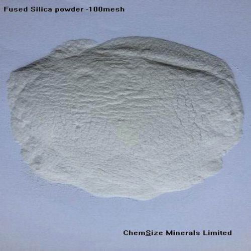 Fused Silica Powder