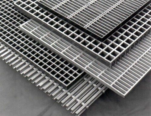 FRP Gratings