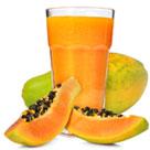Papaya, Brand Name : fruit pulps