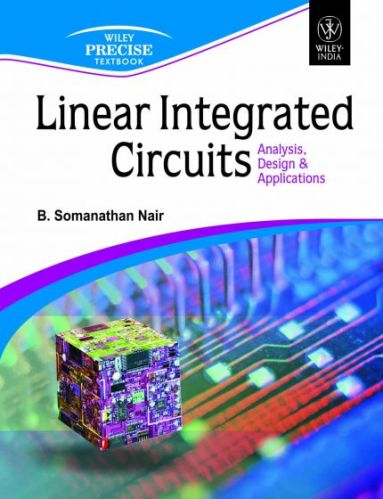 Linear Integrated Circuits