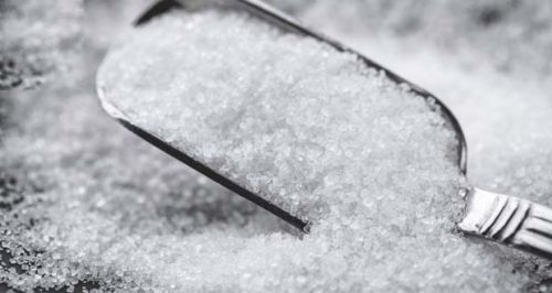 White sugar, Material : Sugar Derived From Sugarcane Or Sugar Beets.